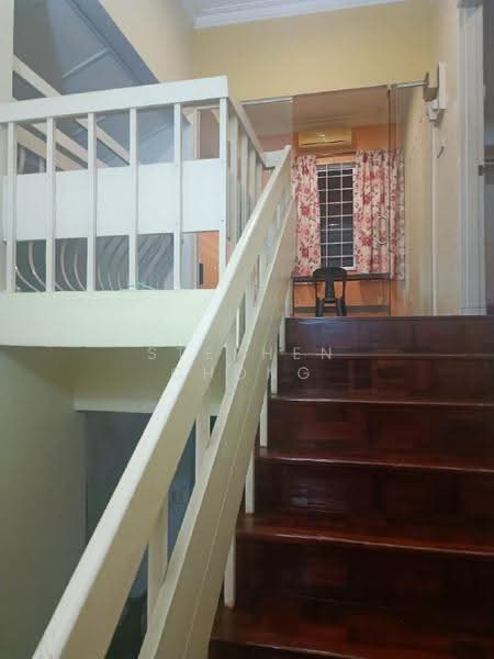 Semi-Detached House for Sale in Taman Perling (Perling) - Stephen Chong - Interior - PropertyGuru.com.my
