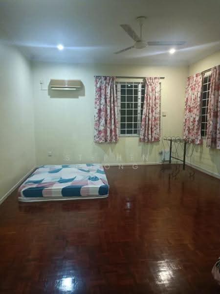 Semi-Detached House for Sale in Taman Perling (Perling) - Stephen Chong - Bedroom - PropertyGuru.com.my
