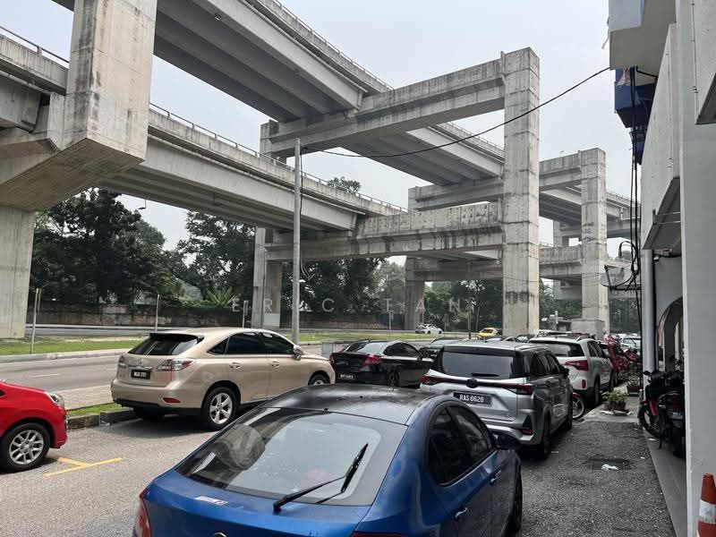 Pejabat untuk Disewa di Kampung Pandan (Cheras) - Eric Tan - PropertyGuru.com.my