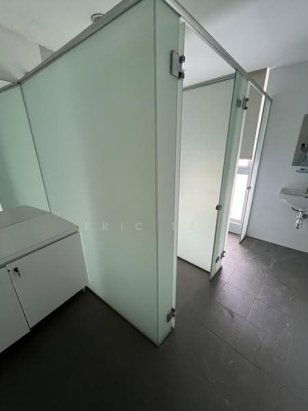 Pejabat untuk Disewa di Kampung Pandan (Cheras) - Eric Tan - Bathroom - PropertyGuru.com.my