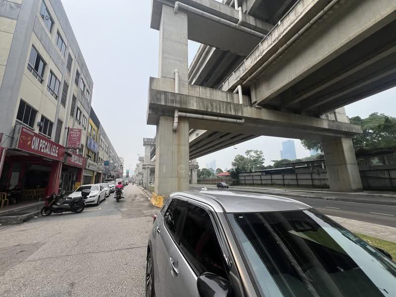 Pejabat untuk Disewa di Kampung Pandan (Cheras) - Eric Tan - Exterior - PropertyGuru.com.my