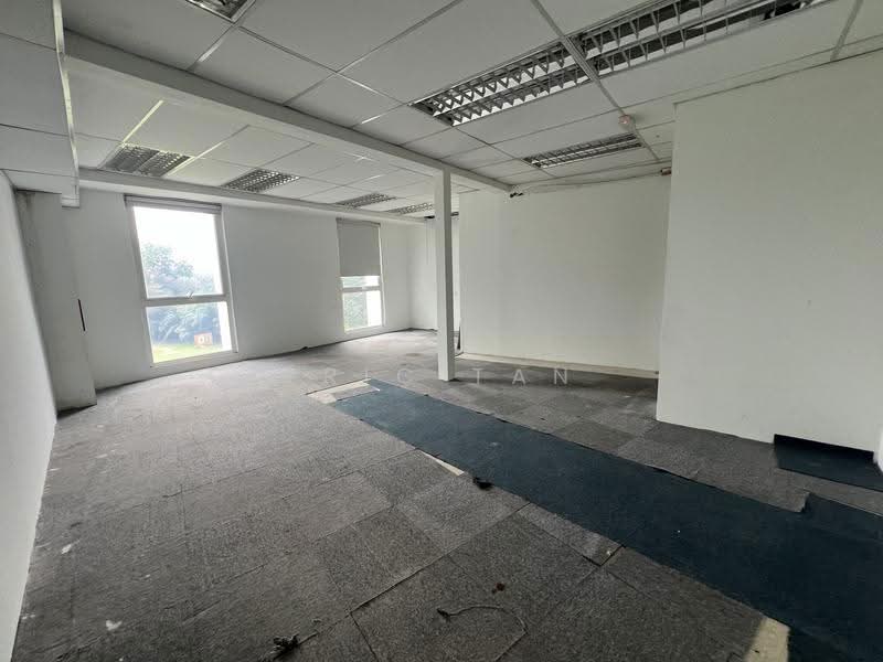Pejabat untuk Disewa di Kampung Pandan (Cheras) - Eric Tan - Interior - PropertyGuru.com.my