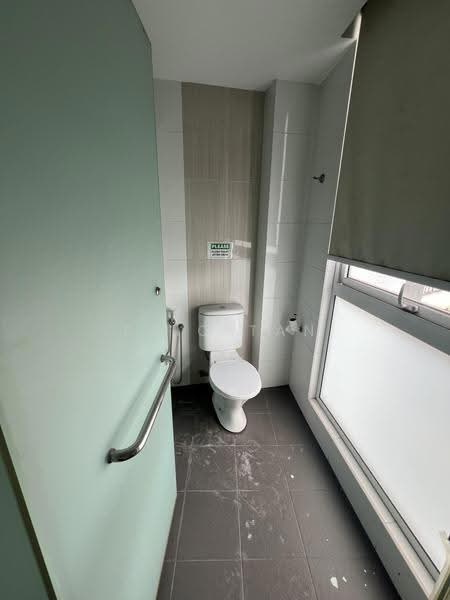 Pejabat untuk Disewa di Kampung Pandan (Cheras) - Eric Tan - Bathroom - PropertyGuru.com.my