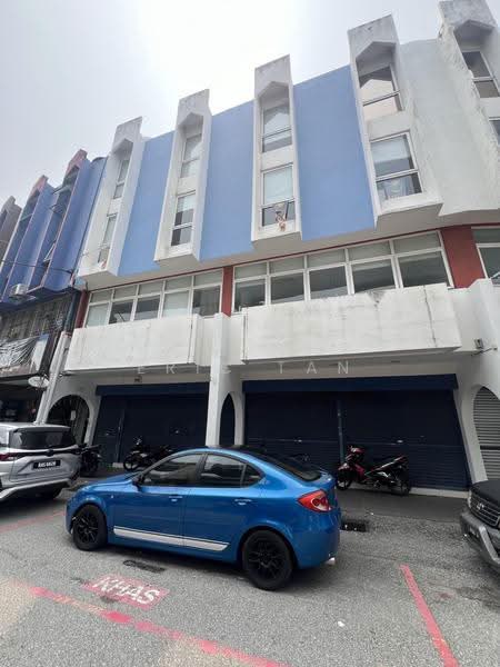 Pejabat untuk Disewa di Kampung Pandan (Cheras) - Eric Tan - PropertyGuru.com.my