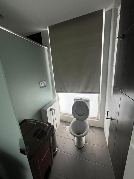 Pejabat untuk Disewa di Kampung Pandan (Cheras) - Eric Tan - Bathroom - PropertyGuru.com.my