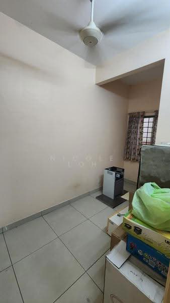 2.5-storey Terraced House for Sale in Serdang (Seri Kembangan) - Nicole Loh - Interior - PropertyGuru.com.my