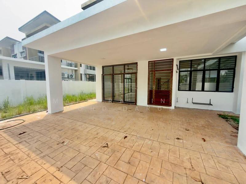 Rumah Berkembar untuk Dijual di Bandar Tasik Kesuma (Beranang) - Maizura binti Mohd Darus - Exterior - PropertyGuru.com.my