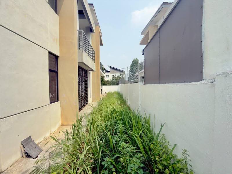Rumah Berkembar untuk Dijual di Bandar Tasik Kesuma (Beranang) - Maizura binti Mohd Darus - Exterior - PropertyGuru.com.my
