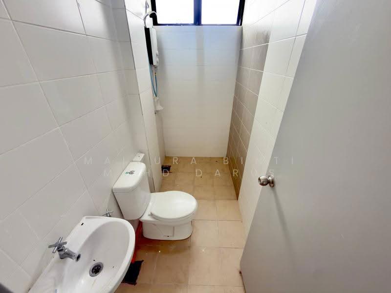 Rumah Berkembar untuk Dijual di Bandar Tasik Kesuma (Beranang) - Maizura binti Mohd Darus - PropertyGuru.com.my