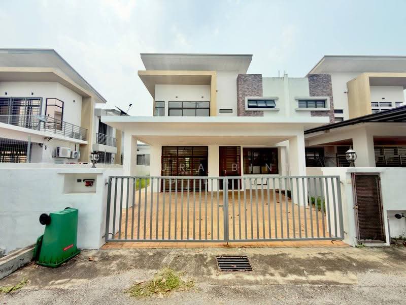 Rumah Berkembar untuk Dijual di Bandar Tasik Kesuma (Beranang) - Maizura binti Mohd Darus - PropertyGuru.com.my
