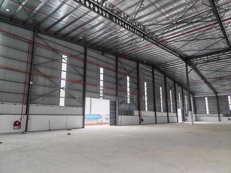 Factory for Rent in Pulau Indah (Klang) - Eric Lim - Exterior - PropertyGuru.com.my