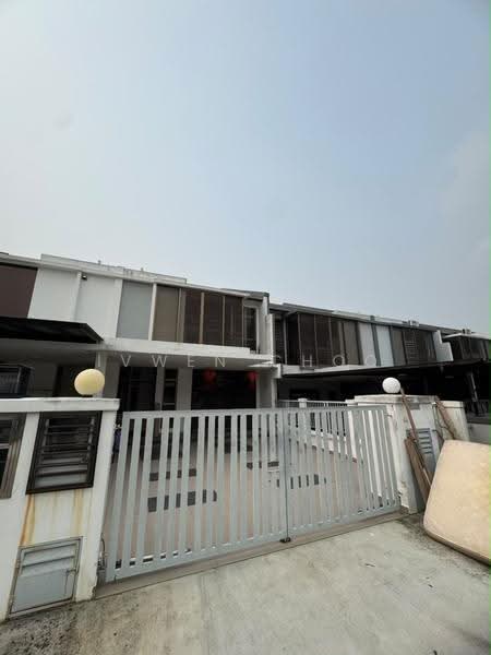 2-storey Terraced House for Rent in Skudai (Johor) - Ivwen Choo - PropertyGuru.com.my