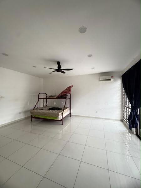 2-storey Terraced House for Rent in Skudai (Johor) - Ivwen Choo - Bedroom - PropertyGuru.com.my
