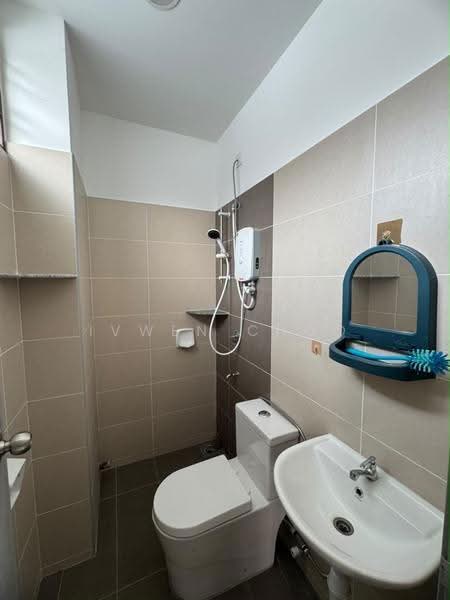 2-storey Terraced House for Rent in Skudai (Johor) - Ivwen Choo - PropertyGuru.com.my