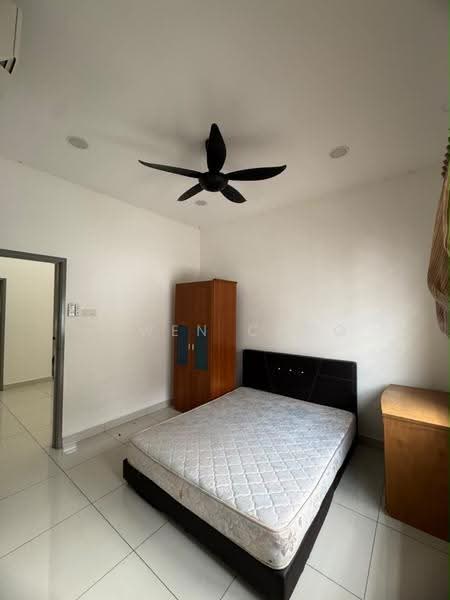2-storey Terraced House for Rent in Skudai (Johor) - Ivwen Choo - PropertyGuru.com.my