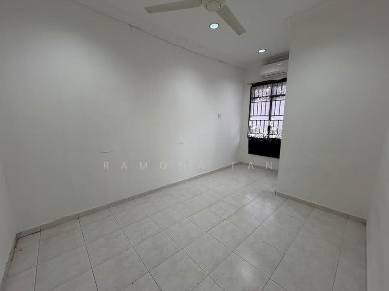 2-storey Terraced House for Sale in Taman Seri Jati (Batu Berendam) - Ramona Tan - Interior - PropertyGuru.com.my