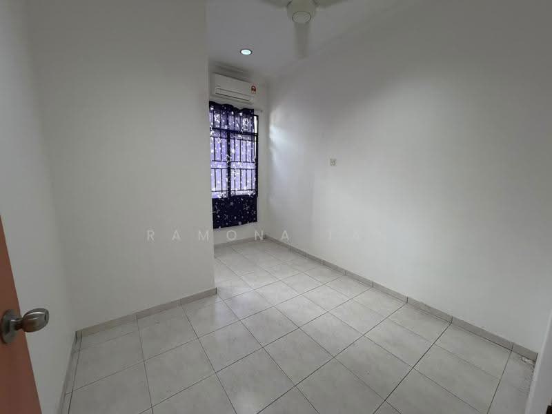 2-storey Terraced House for Sale in Taman Seri Jati (Batu Berendam) - Ramona Tan - Interior - PropertyGuru.com.my
