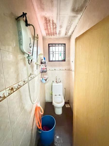 2-storey Terraced House for Sale in Kelapa Sawit (Kulai) - Melinda Ee - Bathroom - PropertyGuru.com.my