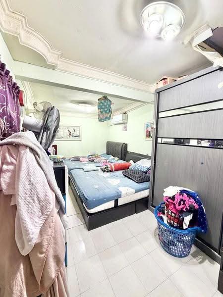 2-storey Terraced House for Sale in Kelapa Sawit (Kulai) - Melinda Ee - Bedroom - PropertyGuru.com.my