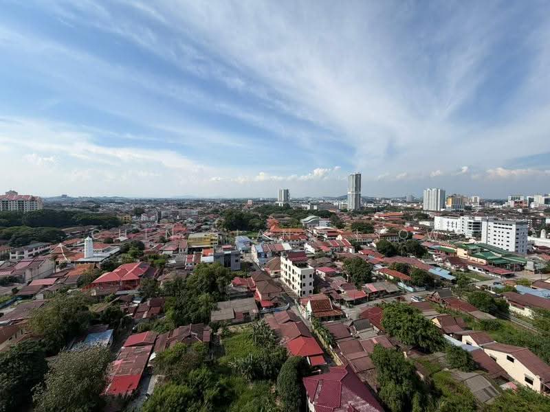 Kondominium untuk Dijual di Admiral Residences - Chin Siang Liow - PropertyGuru.com.my
