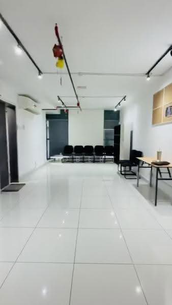 Service Residence for Rent at Serviced Residence @ 3 Towers - Robert See - Interior - PropertyGuru.com.my