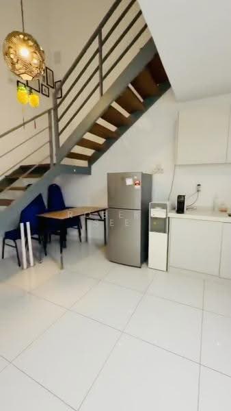 Service Residence for Rent at Serviced Residence @ 3 Towers - Robert See - Interior - PropertyGuru.com.my