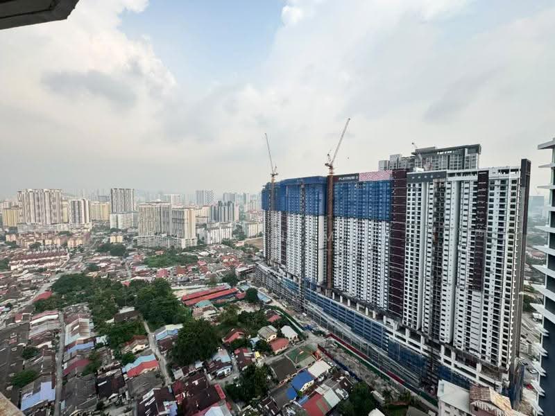 Service Residence for Sale at KL Traders Square - Welson Moo - PropertyGuru.com.my