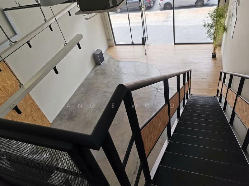 Kedai / Pejabat untuk Disewa di Taman Connaught (Cheras) - Angie Wong - Interior - PropertyGuru.com.my