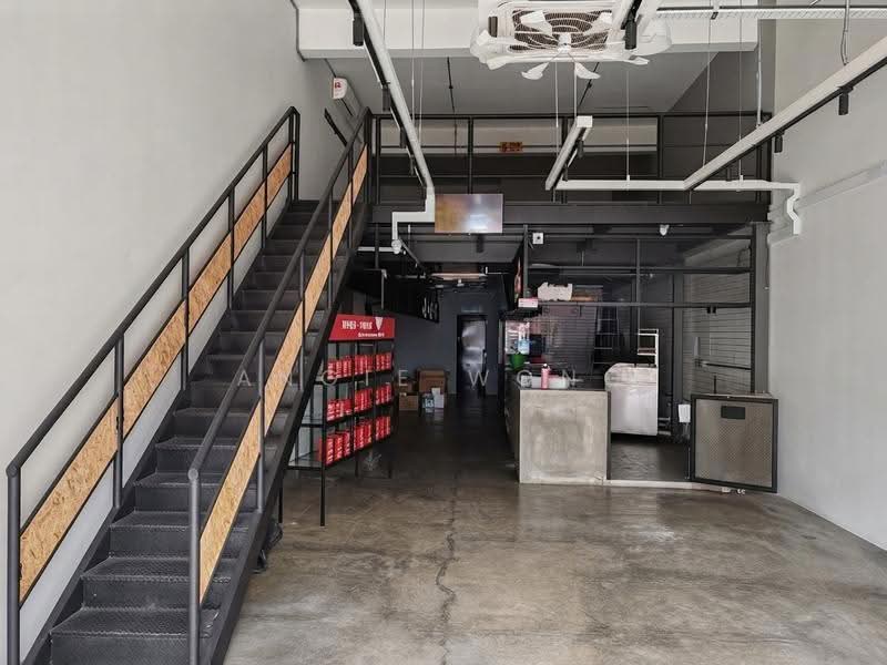 Kedai / Pejabat untuk Disewa di Taman Connaught (Cheras) - Angie Wong - Interior - PropertyGuru.com.my
