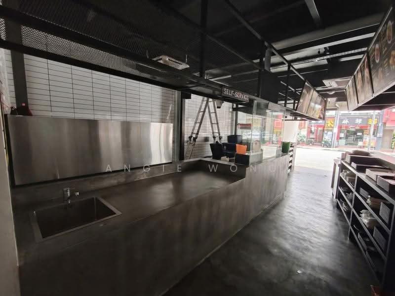 Kedai / Pejabat untuk Disewa di Taman Connaught (Cheras) - Angie Wong - PropertyGuru.com.my