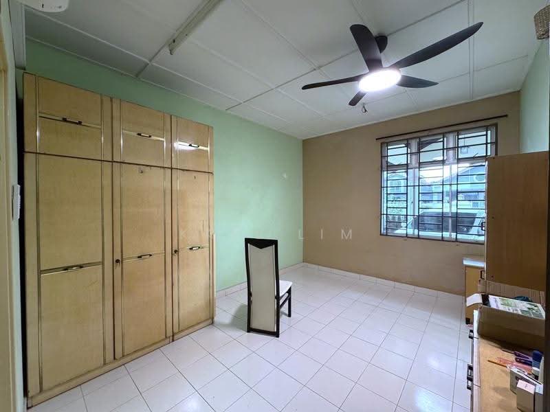 Rumah Teres 1-Tingkat untuk Dijual di Taman Pelangi Indah (Ulu Tiram) - Karl Lim - Interior - PropertyGuru.com.my