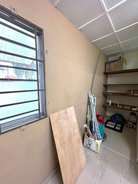 Rumah Teres 1-Tingkat untuk Dijual di Taman Pelangi Indah (Ulu Tiram) - Karl Lim - PropertyGuru.com.my