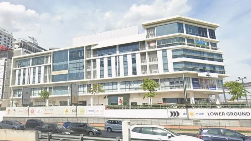 Kedai / Pejabat untuk Dijual di Subang Jaya (Selangor) - Chelsea Tan - Exterior - PropertyGuru.com.my