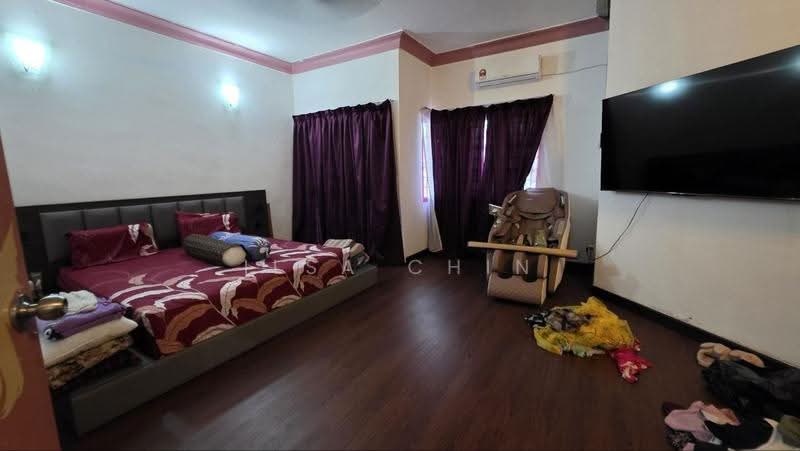 Rumah Teres 2-Tingkat untuk Dijual di Taman Mutiara Rini (Skudai) - ILSA CHIN - Bedroom - PropertyGuru.com.my