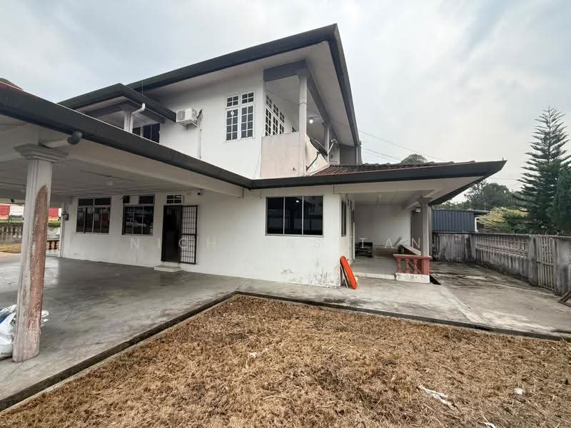 Semi-Detached House for Sale in Kuching (Sarawak) - Nicholas Tan - PropertyGuru.com.my