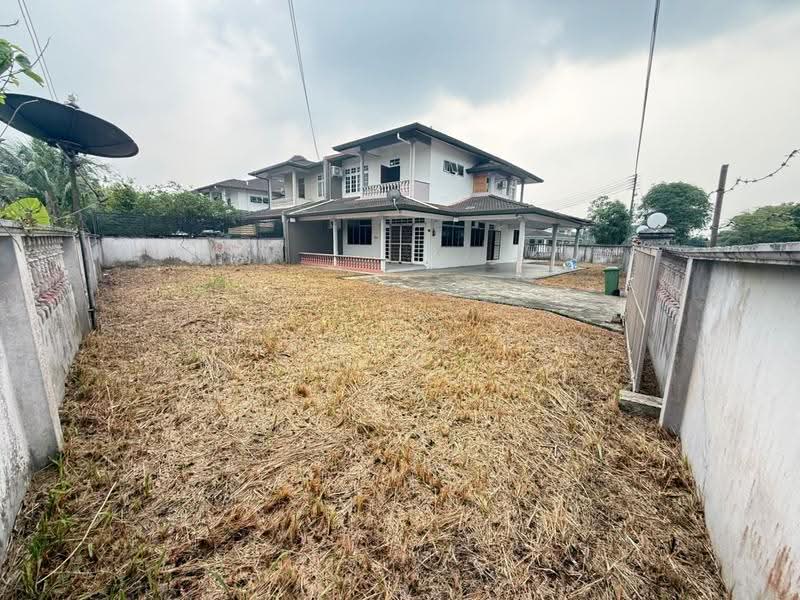 Semi-Detached House for Sale in Kuching (Sarawak) - Nicholas Tan - PropertyGuru.com.my