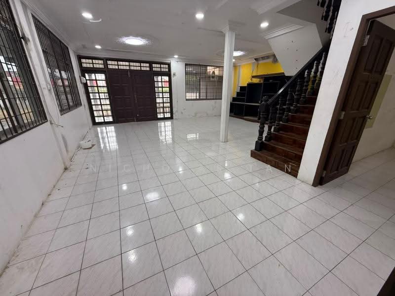 Semi-Detached House for Sale in Kuching (Sarawak) - Nicholas Tan - PropertyGuru.com.my