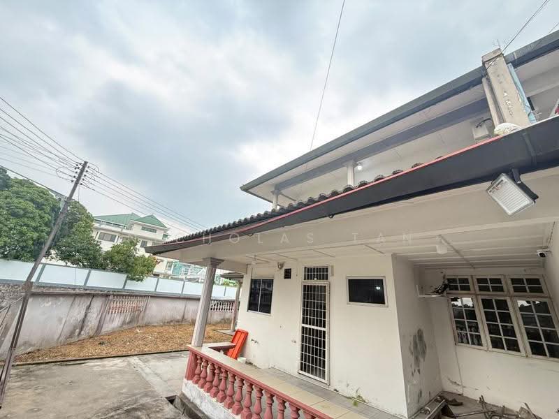 Semi-Detached House for Sale in Kuching (Sarawak) - Nicholas Tan - PropertyGuru.com.my