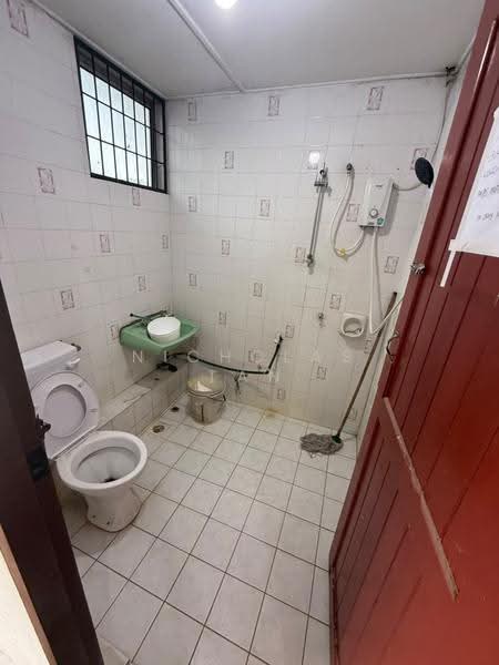 Semi-Detached House for Sale in Kuching (Sarawak) - Nicholas Tan - PropertyGuru.com.my