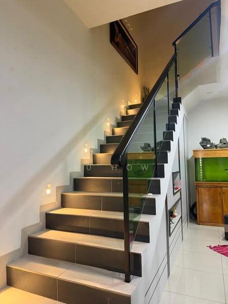2-storey Terraced House for Sale in Seberang Perai (Penang) - FU HOW - Interior - PropertyGuru.com.my