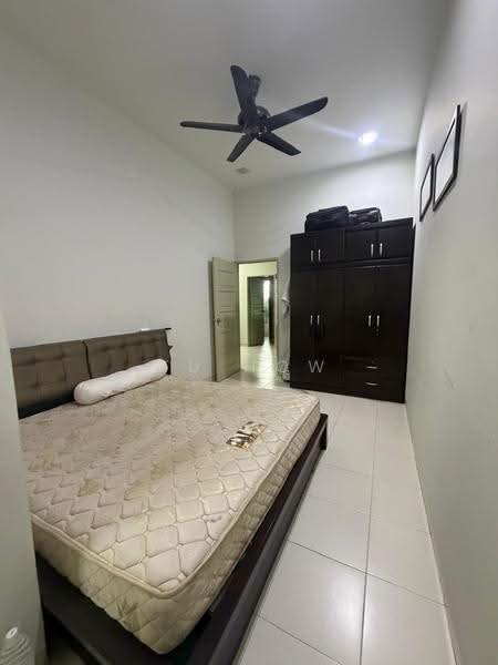 2-storey Terraced House for Sale in Seberang Perai (Penang) - FU HOW - Bedroom - PropertyGuru.com.my