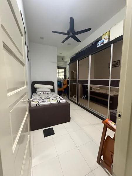 2-storey Terraced House for Sale in Seberang Perai (Penang) - FU HOW - Bedroom - PropertyGuru.com.my