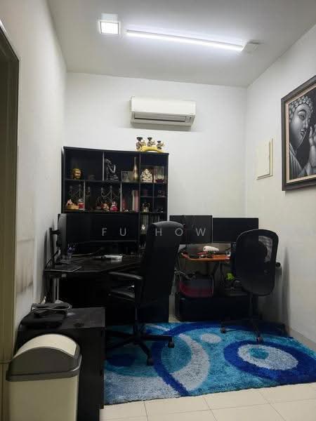 2-storey Terraced House for Sale in Seberang Perai (Penang) - FU HOW - Study - PropertyGuru.com.my