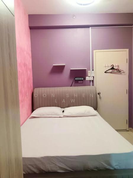 Kondominium untuk Disewa di Canopy Hills 2 - Soon Sheng Law - Bedroom - PropertyGuru.com.my