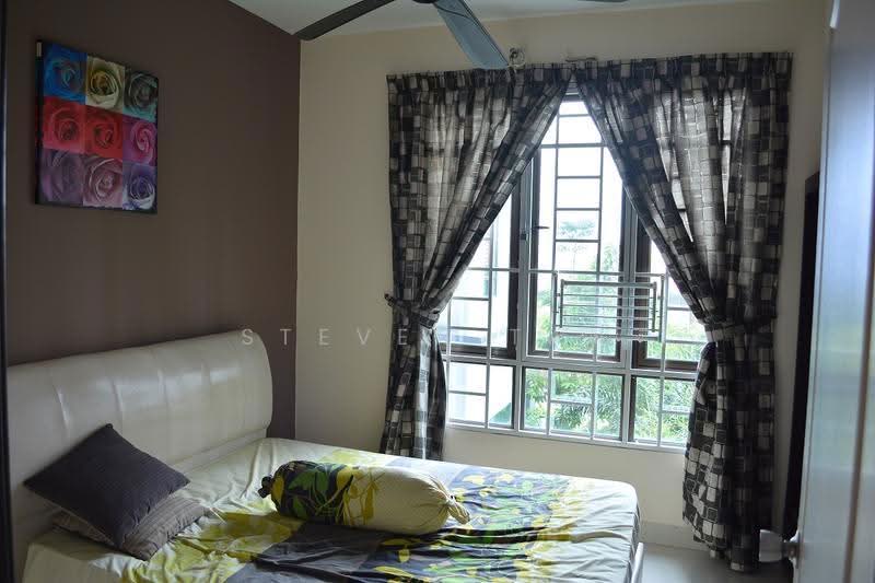 Condominium for Sale at Atmosfera Kondominium - Steven Tan - Bedroom - PropertyGuru.com.my