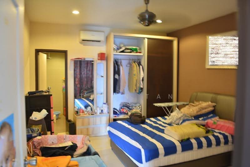 Condominium for Sale at Atmosfera Kondominium - Steven Tan - Bedroom - PropertyGuru.com.my