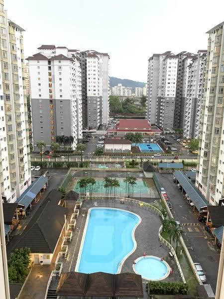 Condominium for Sale at Endah Regal Condominium - Mathis Hue - Exterior - PropertyGuru.com.my