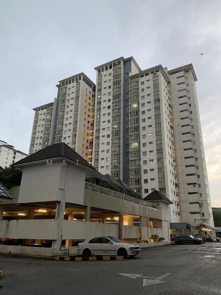 Condominium for Sale at Endah Regal Condominium - Mathis Hue - Exterior - PropertyGuru.com.my