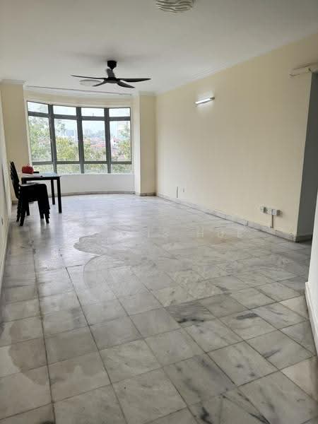 Condominium for Sale at Endah Regal Condominium - Mathis Hue - Living Room - PropertyGuru.com.my