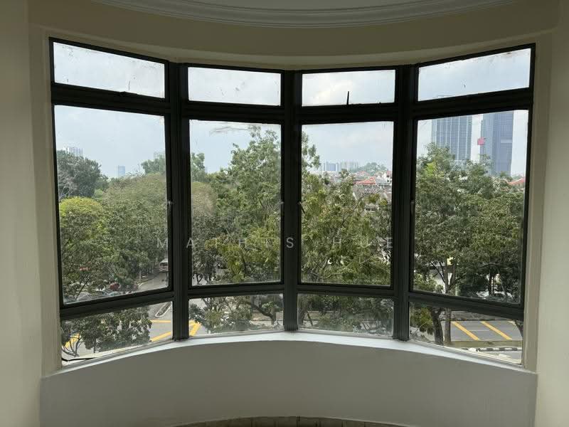 Condominium for Sale at Endah Regal Condominium - Mathis Hue - View - PropertyGuru.com.my
